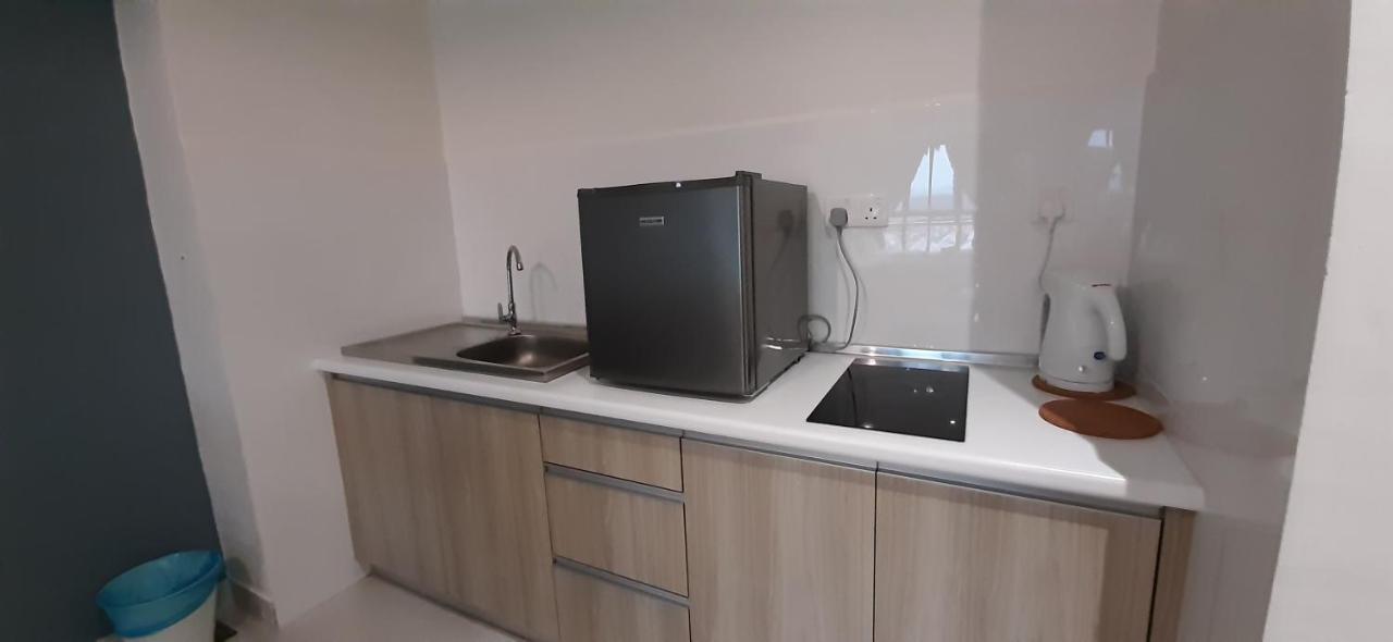 Cozystay @ Core Soho Suite Klia Сепанг Екстериор снимка