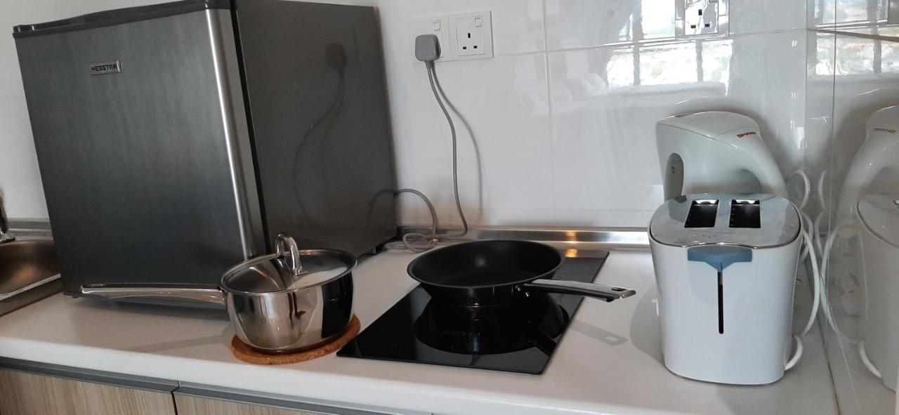 Cozystay @ Core Soho Suite Klia Сепанг Екстериор снимка
